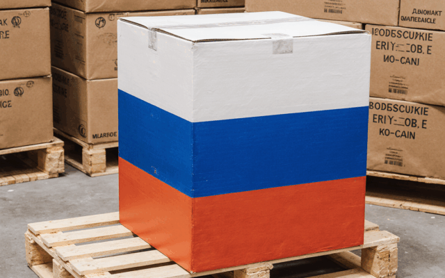 Защитные меры национального режима: преимущество российских товаров