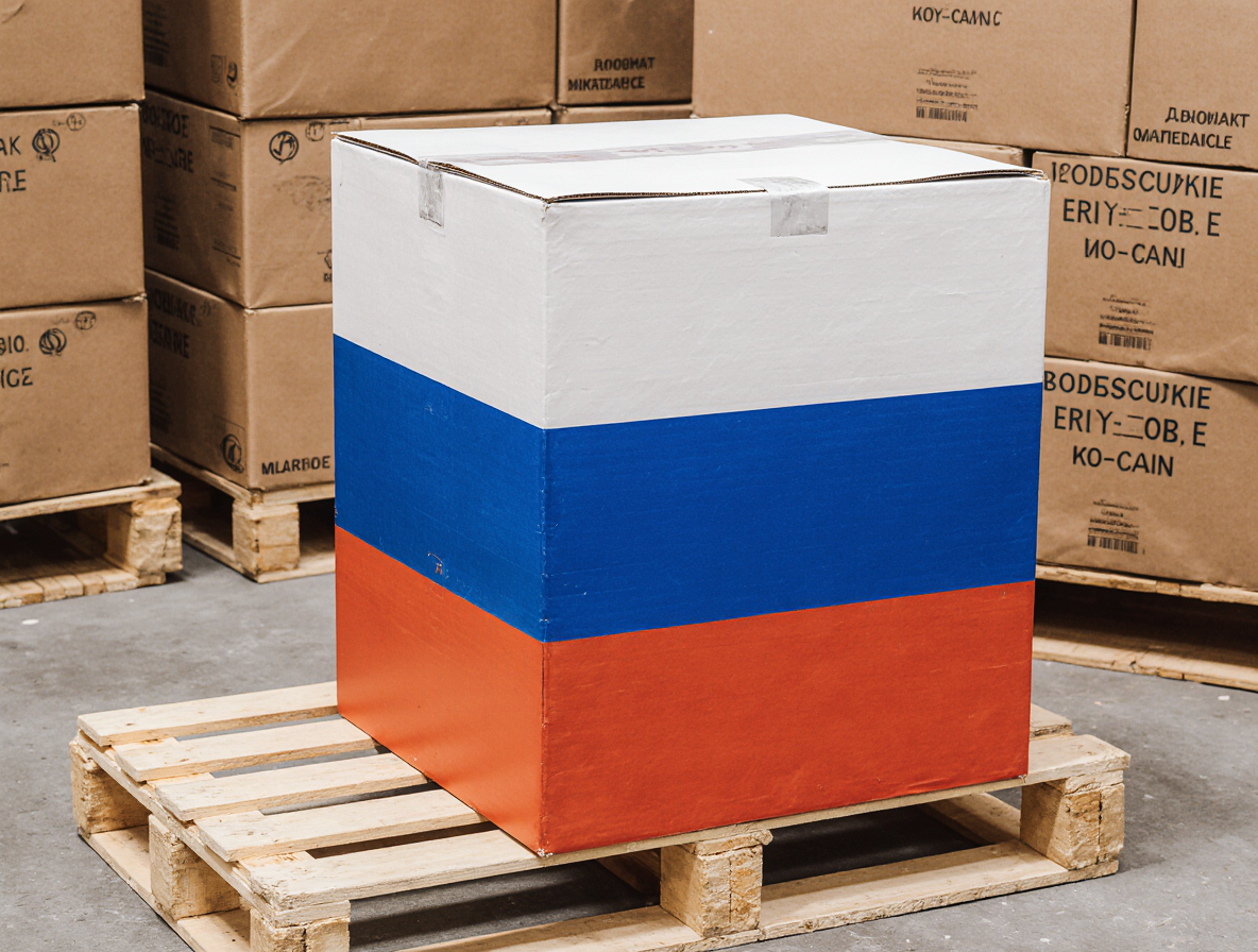 Защитные меры национального режима: преимущество российских товаров