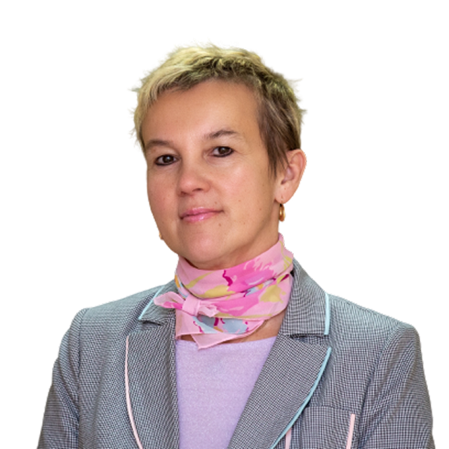 Лариса Пахомова
