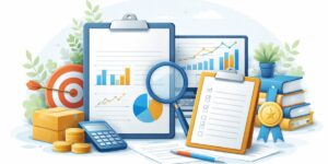 Иллюстрация к статье Отчёт СМП-2026: ТОП-10 актуальных вопросов