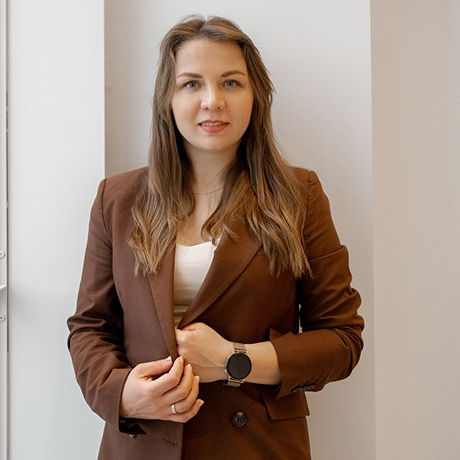 Елена Малыхина