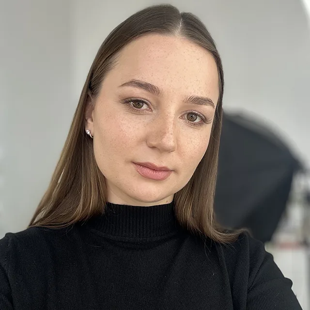 Василина Шилова