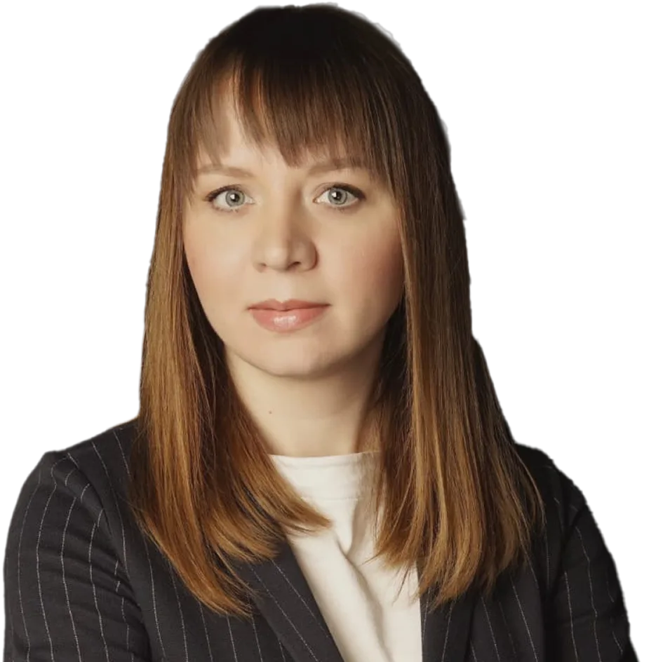 Елена Малыхина