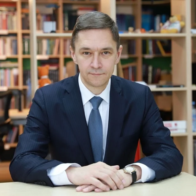 Фотография: Вайпан Виктор Алексеевич