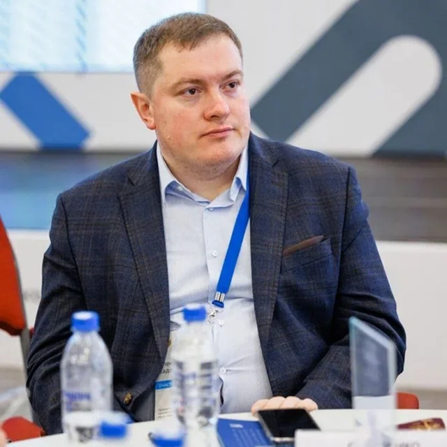 Фотография: Садовенко Александр Сергеевич